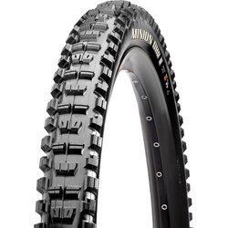 Maxxis Minion DHR II DoubleDown 27.5-inch