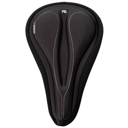 MegaSoft Megasoft Sport Gel Saddle Cover