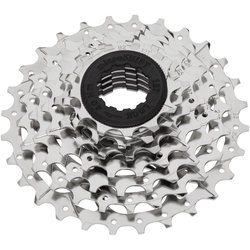 Microshift H07 7-Speed Cassette