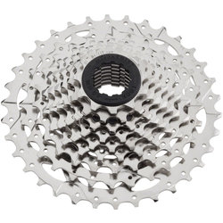 Microshift H09 9-Speed Cassette