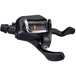Microshift Trigger Shifter for Shimano Nexus Internal Gear