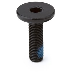 Mission BMX Crank Spindle Bolt