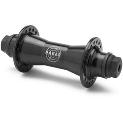 Mission BMX Radar Front Hub