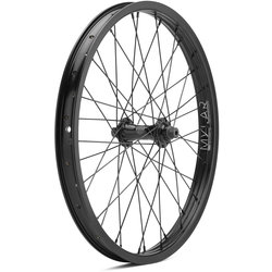 Mission BMX Radar Front Wheel