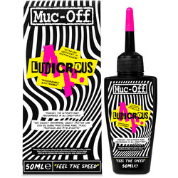 Muc-Off Ludicrous AF