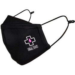 Muc-Off Reusable Face Mask Kids