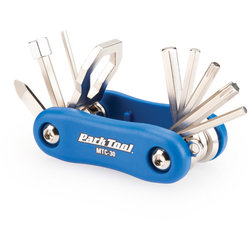 Park Tool MTC-30 Multi-Tool