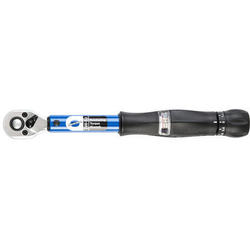 Park Tool Ratcheting Click-Type Torque Wrench