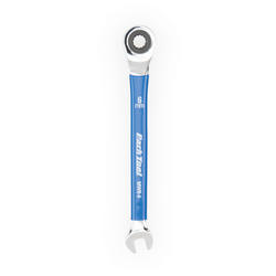 Park Tool Ratcheting Metric Wrench