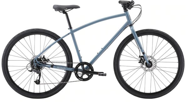 Pure Cycles Urban Commuter