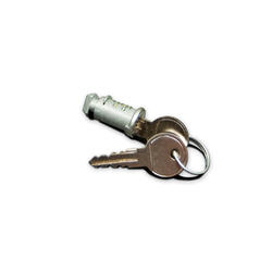 RockyMounts Lock Core