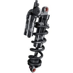 RockShox Super Deluxe Coil Ultimate Remote