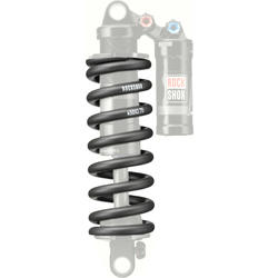 RockShox Vivid/Kage Coil Spring (216/222 x 70mm)