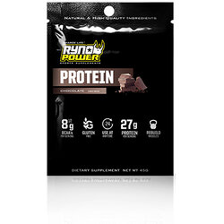 Ryno Power Protein Premium Whey Powder