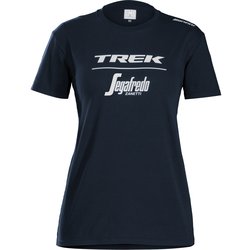 Santini Trek-Segafredo Women's Team T-shirt