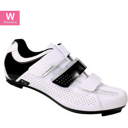 Serfas SWR-401B & SWR-401W Women's Road Paceline 3-Strap