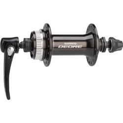 Shimano Deore M6000 Centerlock Front Hub