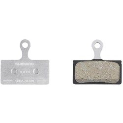 Shimano G-Type Resin Pads