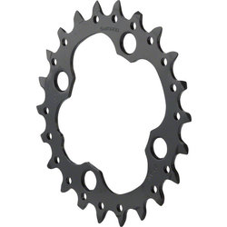 Shimano SLX M7000 Chainring for 22-30-40t Set