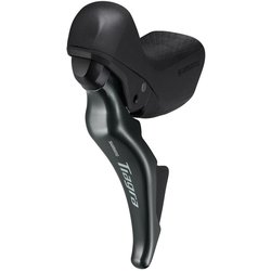 Shimano Tiagra 4725 Hydraulic Disc Brake Dual Control Lever for Small Hands