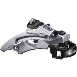 Shimano Tourney TX FD-TX800-TS3 Front Derailleur