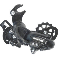 Shimano Tourney TY-300 Rear Derailleur, Rivet Mount