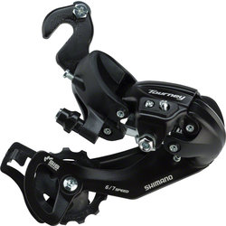 Shimano Tourney TY-300-SGS Rear Derailleur