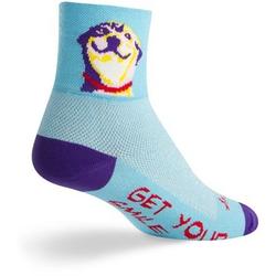 SockGuy Grin