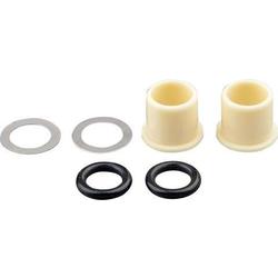 Spank Pedal Replacement Bushing Kit D