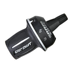 SRAM 3.0 Micro Front Twist Shifter