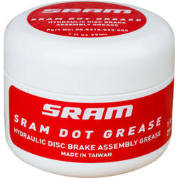 SRAM DOT Disc Brake Assembly Grease