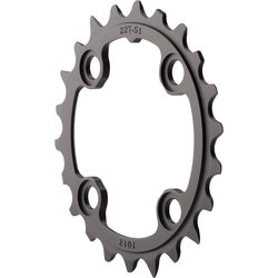 SRAM Mountain Triple Chainring