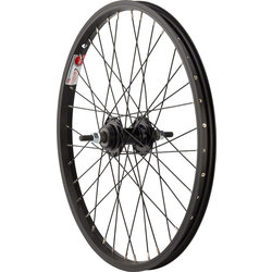 Sta-Tru 20-inch Rear Wheel