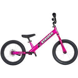 Strider 14x Sport Kids Balance Bike