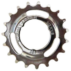 Sturmey-Archer 3-Speed Sprocket And Circlip