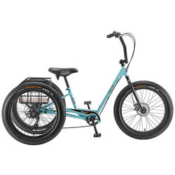 Sun Bicycles Baja Trike