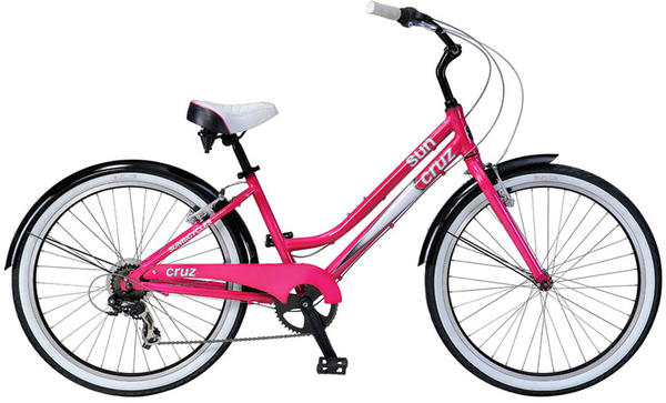 Sun Bicycles Cruz 7 - Women's