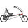 Color: Gloss Black/Bright Red