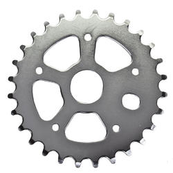 Sunlite 1-Piece Single Chainring