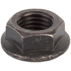 Sunlite BB Axle Nut