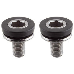 Sunlite Hex Head BB Axle Bolts