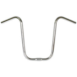 Sunlite Hi-Rise Chrome Handlebars