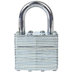 Sunlite Key/Combo Padlock