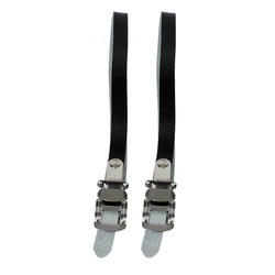 Sunlite Leather Toe Straps