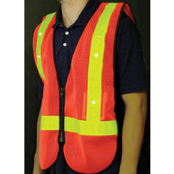 Sunlite LED Safety Vest