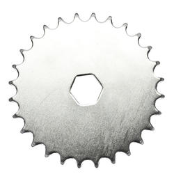 Sunlite Mini Hex Mount Chainring