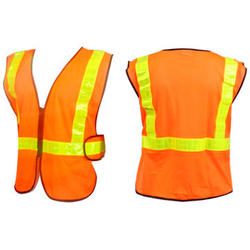 Sunlite Safety Vest (ANSI)