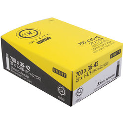 Sunlite Utili-T Standard Schrader Valve Tube 700c