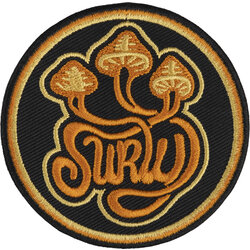 Surly Psilly Billy Patch