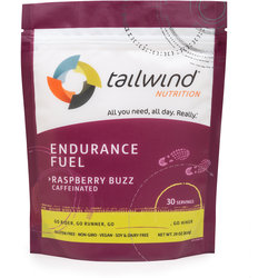 Tailwind Nutrition Caffeinated Endurance Fuel